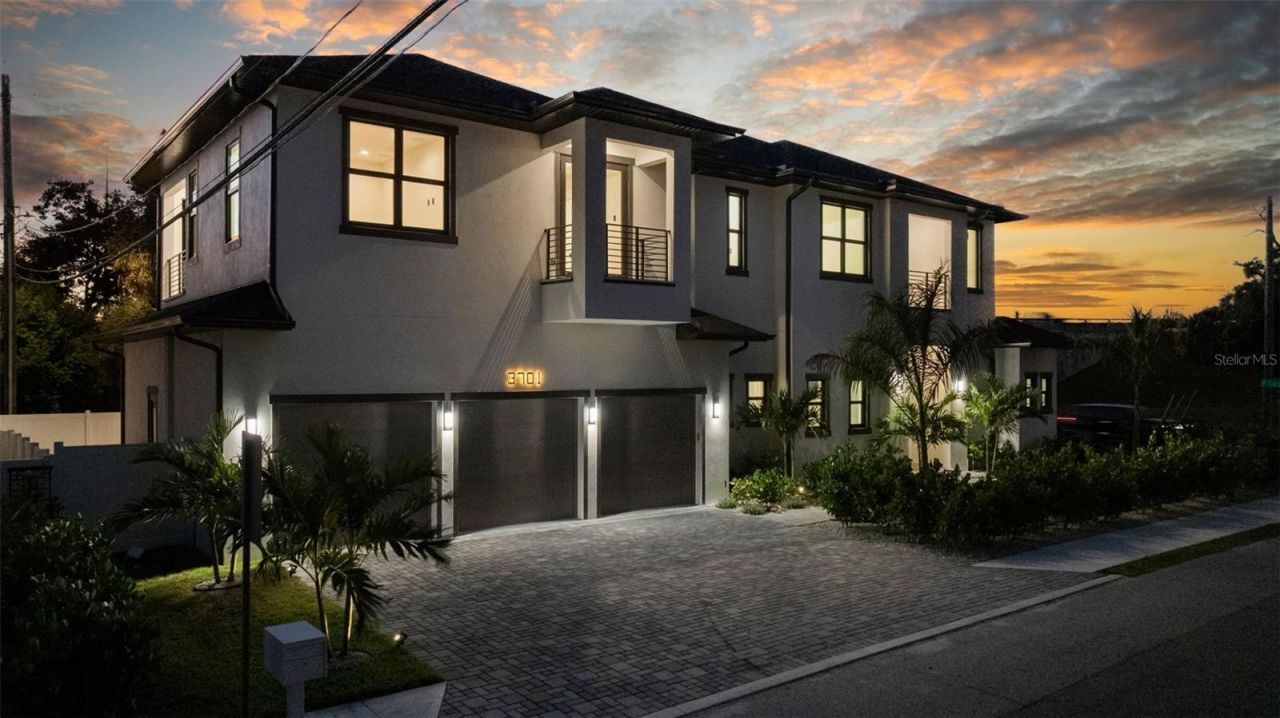 3701 S Lynwood Avenue, Tampa, FL 33611 Photo