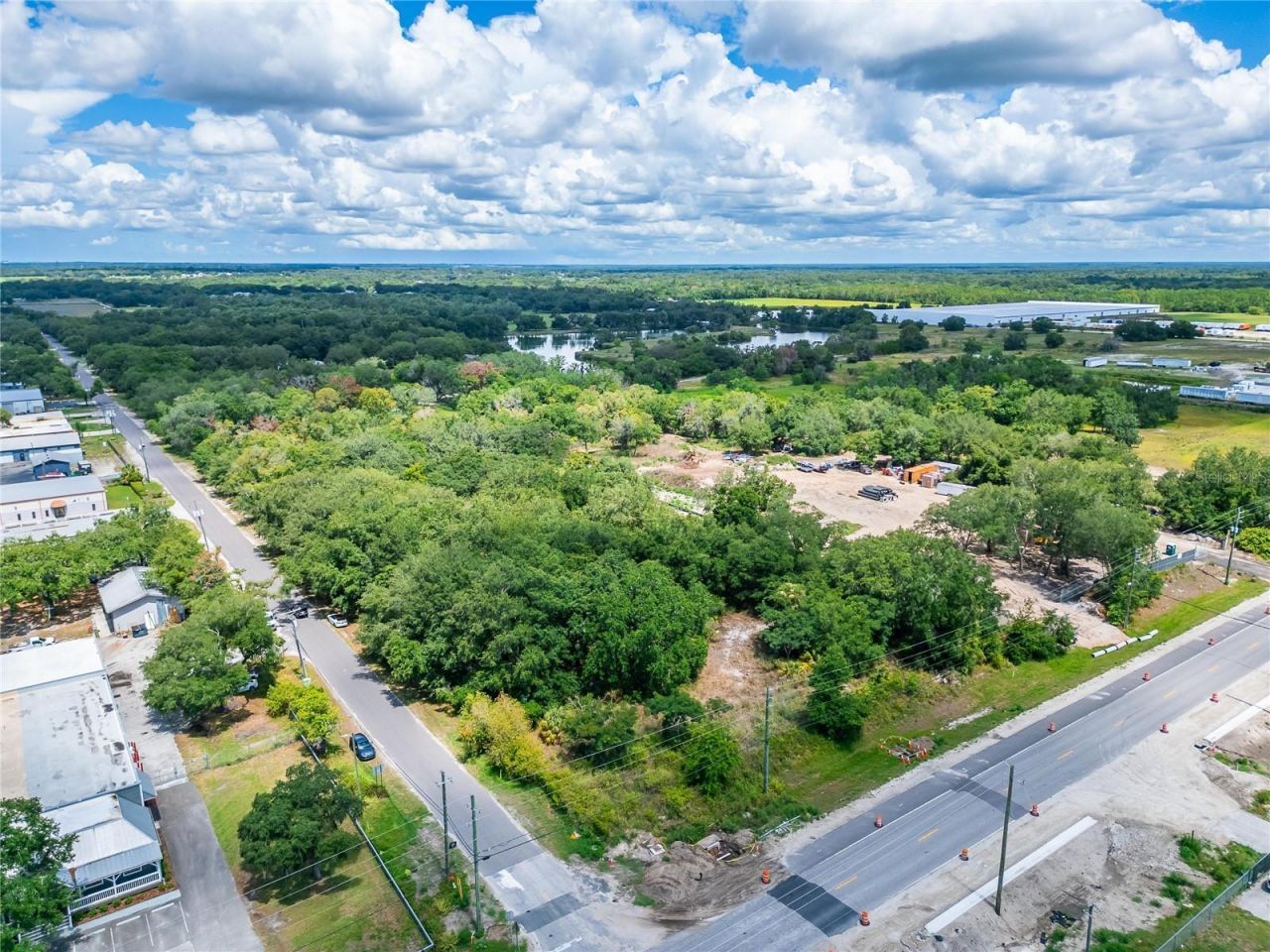 Turkey Creek Road, Plant City, FL 33563 Photo