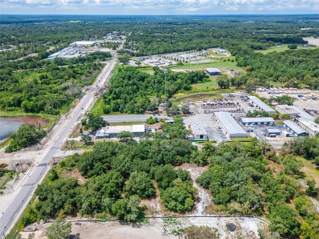 Turkey Creek Road, Plant City, FL 33563 Photo