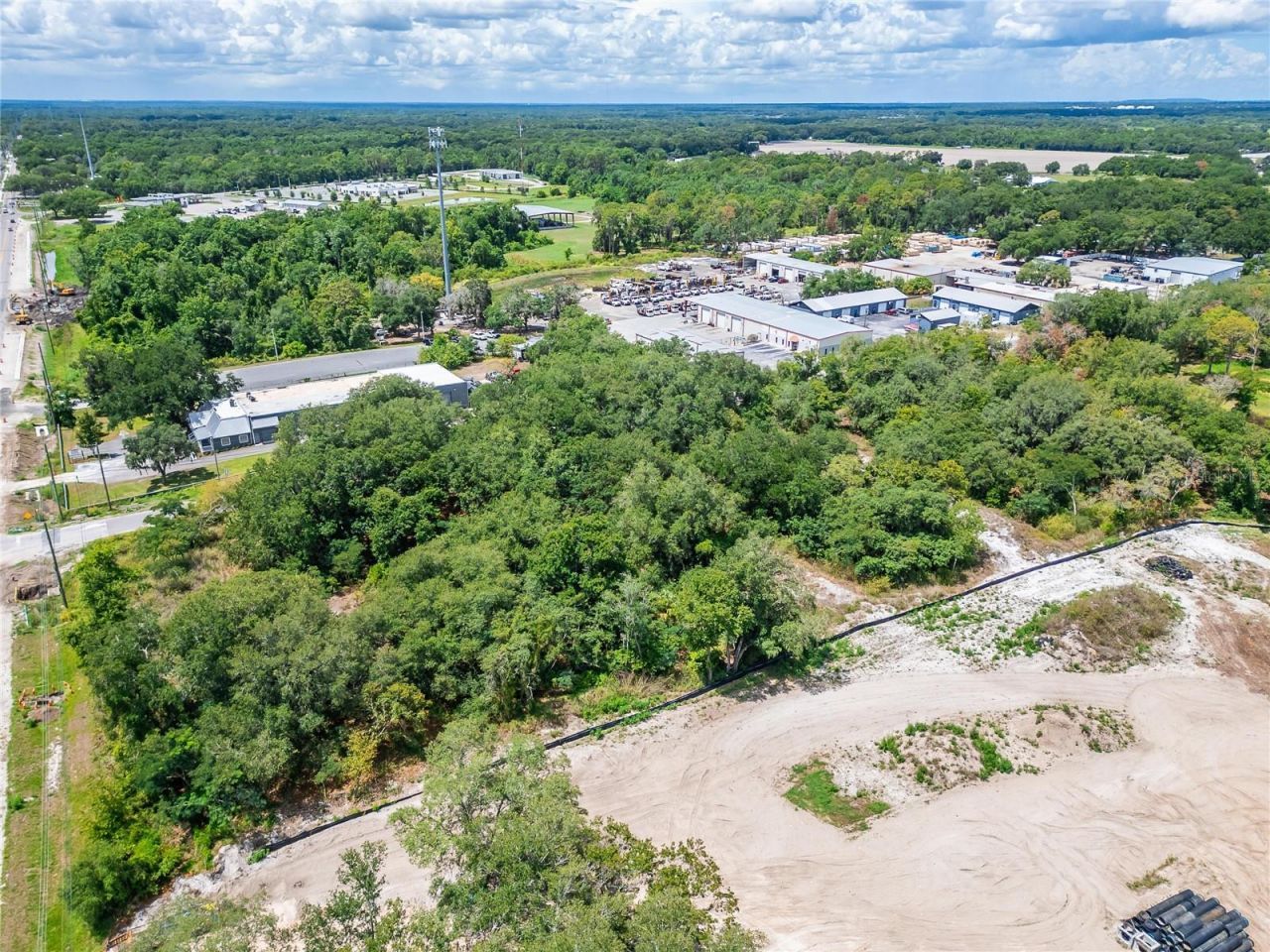 Turkey Creek Road, Plant City, FL 33563 Photo