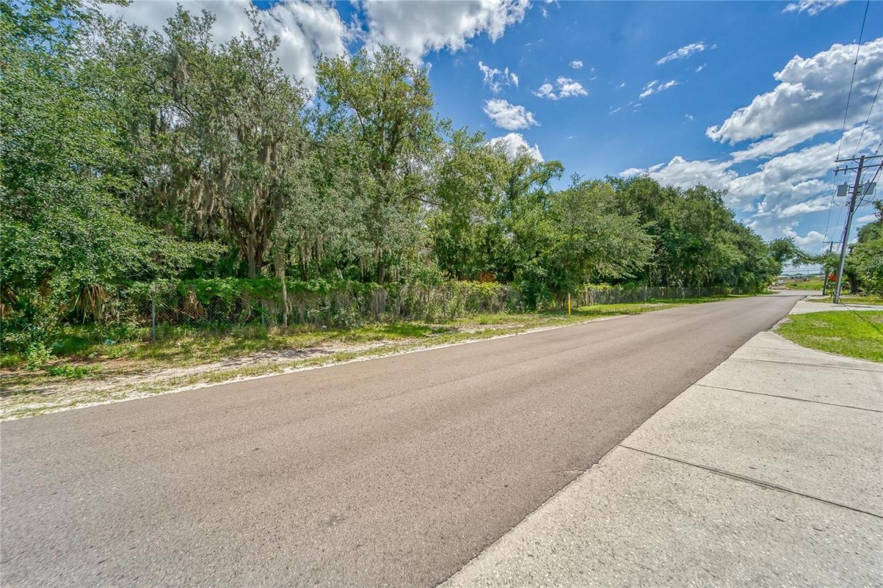 Turkey Creek Road, Plant City, FL 33563 Photo