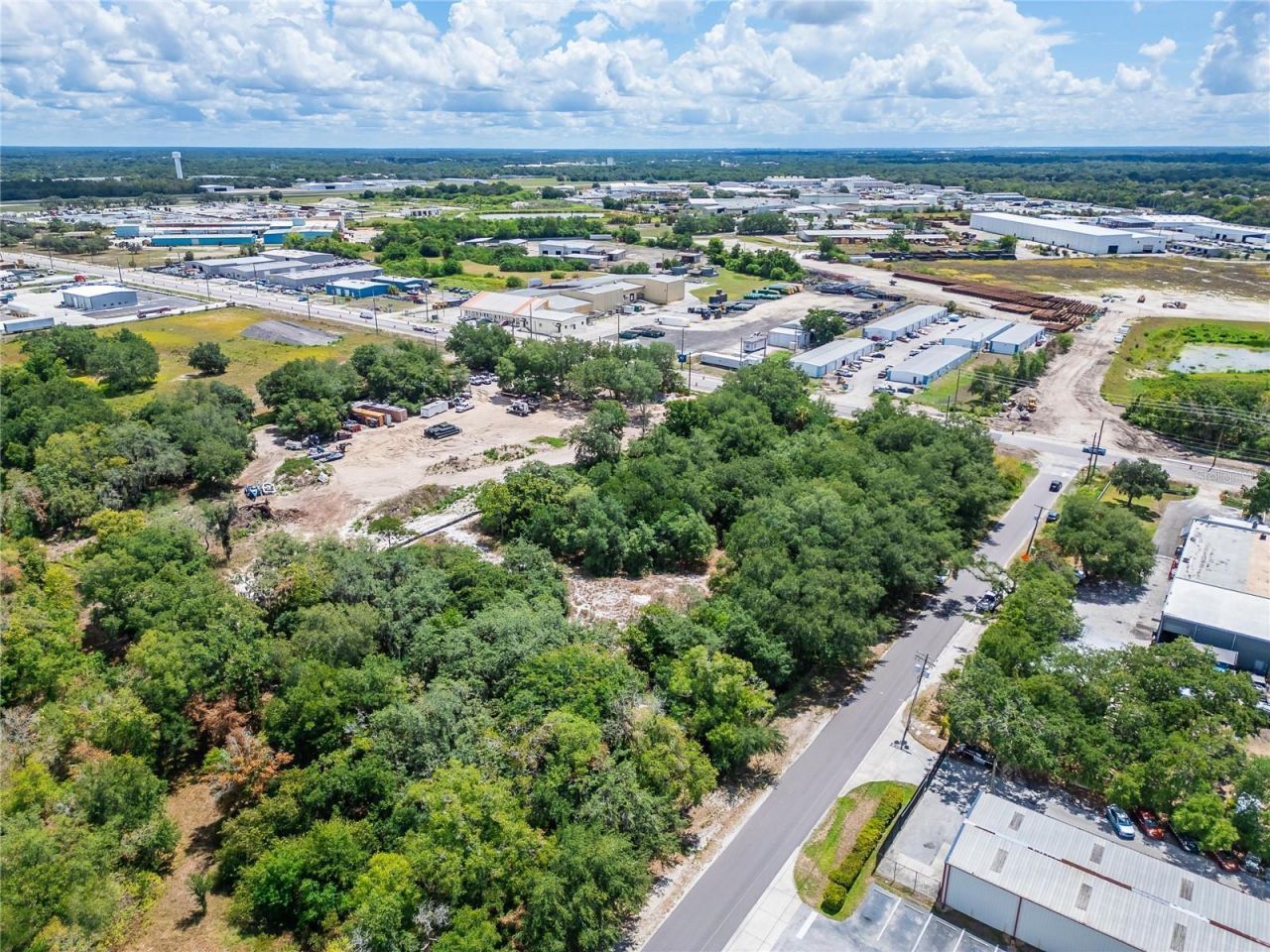 Turkey Creek Road, Plant City, FL 33563 Photo