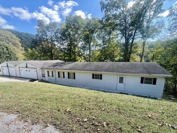 960 Indian River Boat Dock Rd Rd, Jacksboro, TN 37757