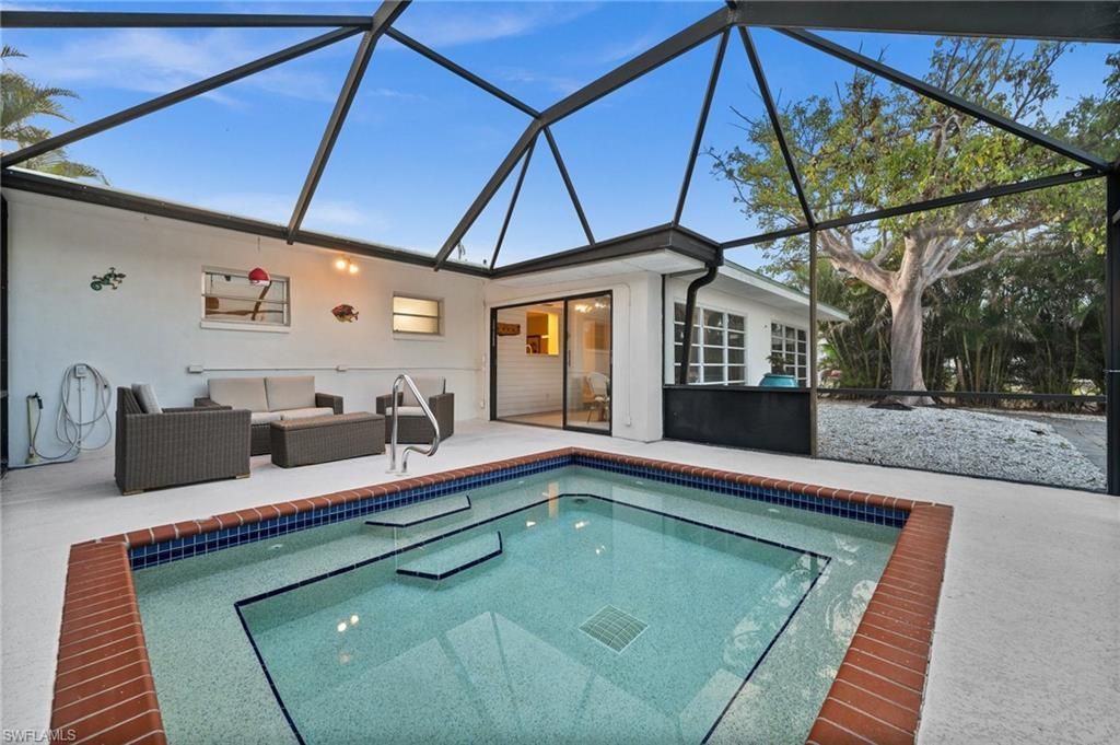 2331 Lemon St, Saint James City, FL 33956 Photo