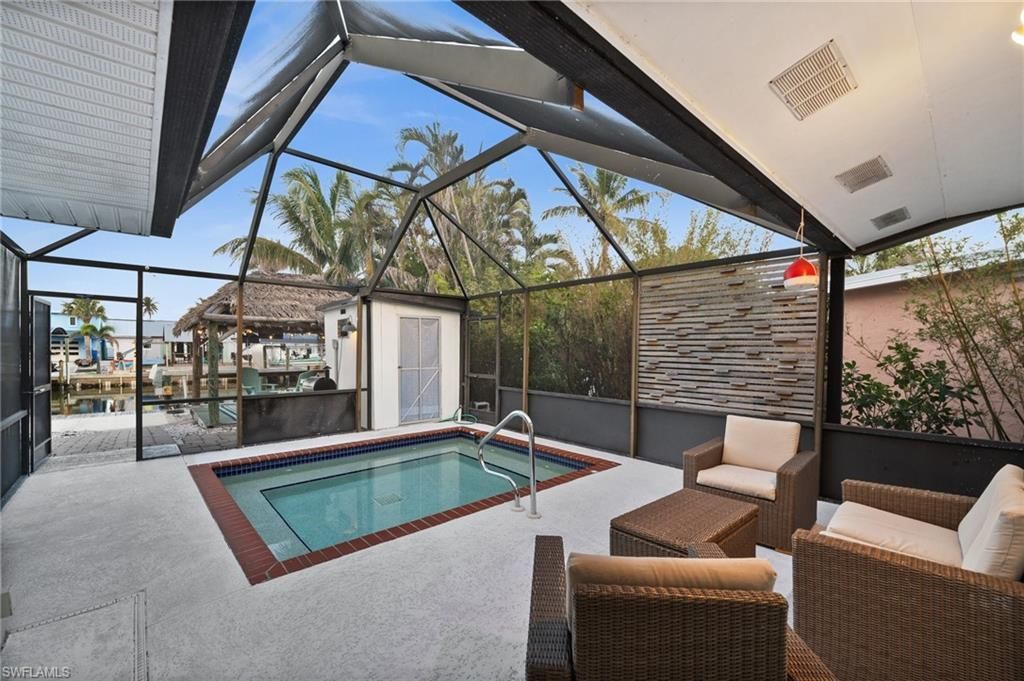 2331 Lemon St, Saint James City, FL 33956 Photo