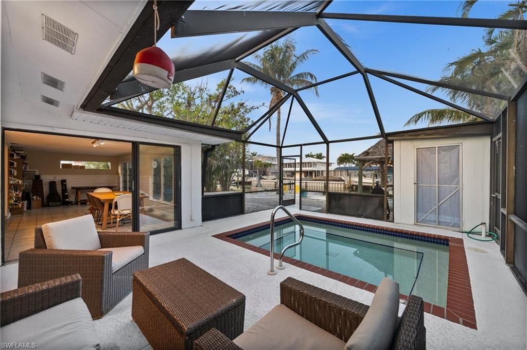 2331 Lemon St, Saint James City, FL 33956 Photo