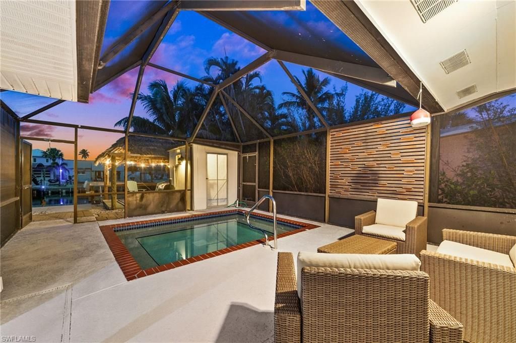 2331 Lemon St, Saint James City, FL 33956 Photo