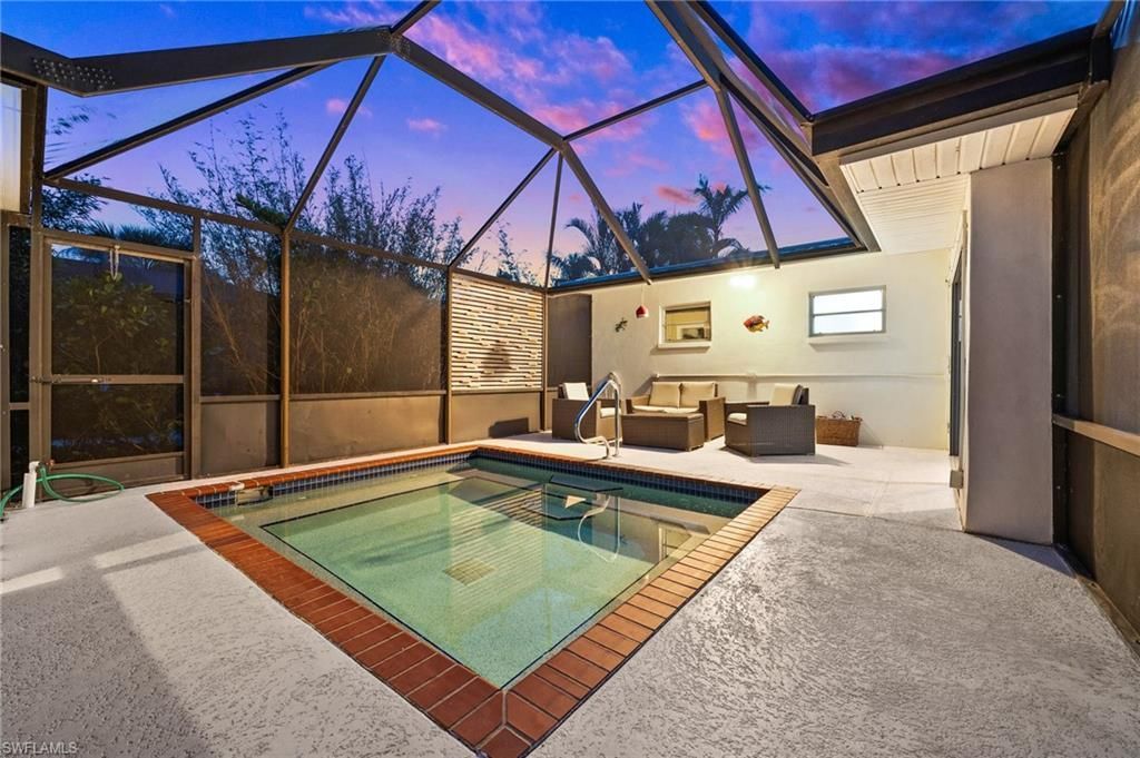 2331 Lemon St, Saint James City, FL 33956 Photo