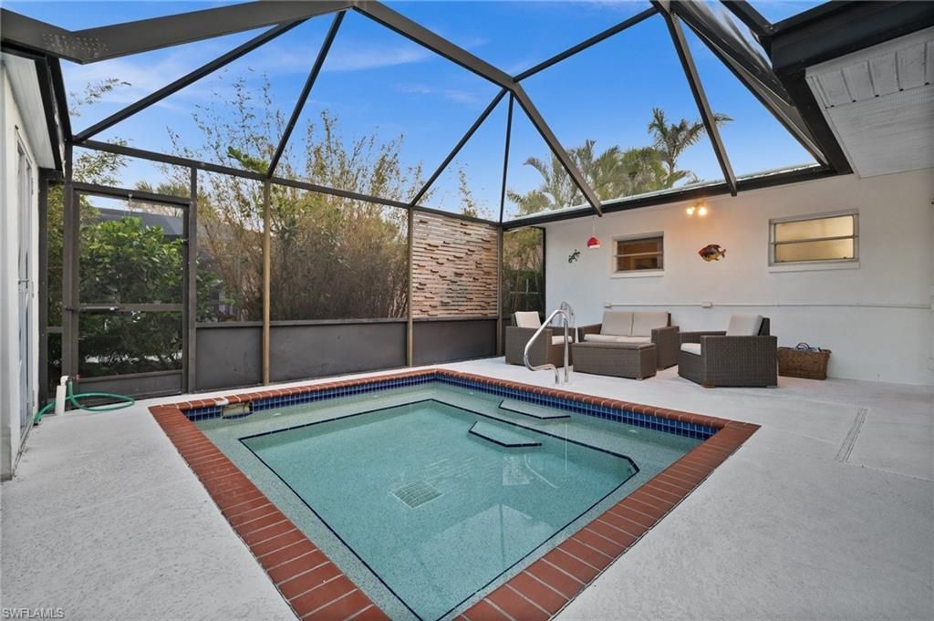 2331 Lemon St, Saint James City, FL 33956 Photo