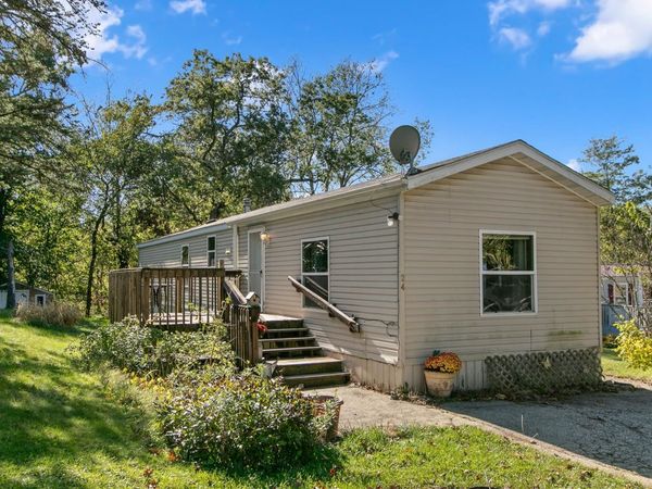 W9345 County Road V, Unit 24, Poynette, WI 53955