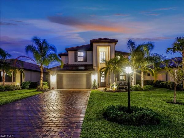 20195 Hartford BLVD, ESTERO, FL 33928