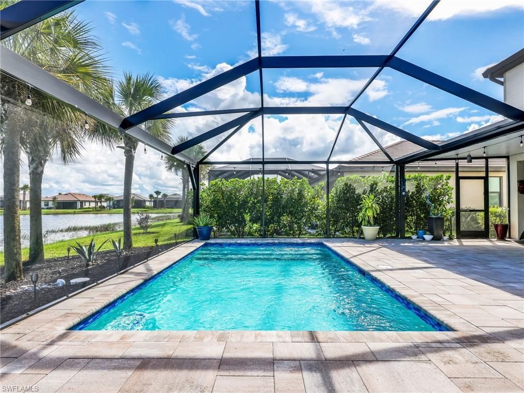 20195 Hartford Blvd, Estero, FL 33928 Photo