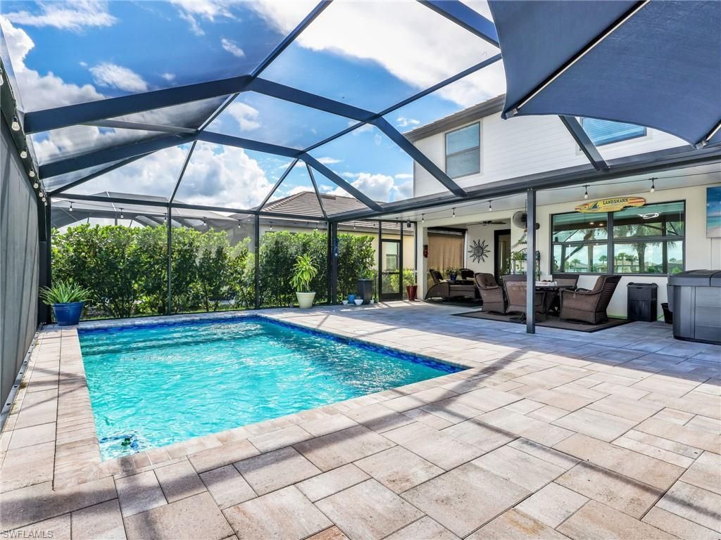 20195 Hartford Blvd, Estero, FL 33928 Photo