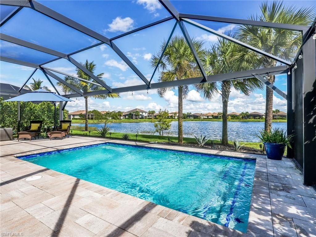 20195 Hartford Blvd, Estero, FL 33928 Photo