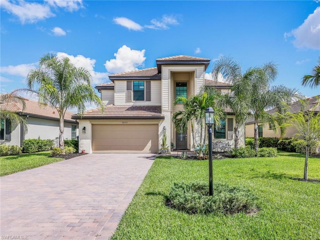 20195 Hartford Blvd, Estero, FL 33928 Photo