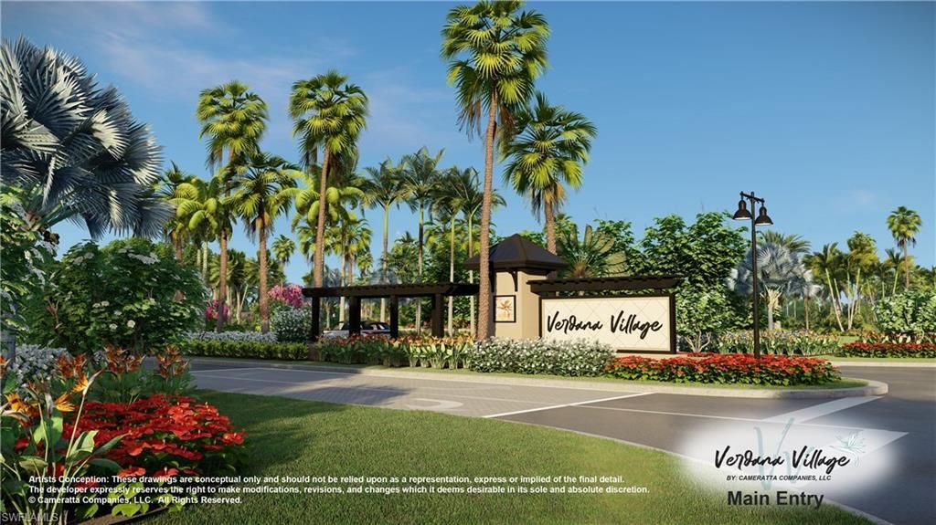 20195 Hartford Blvd, Estero, FL 33928 Photo