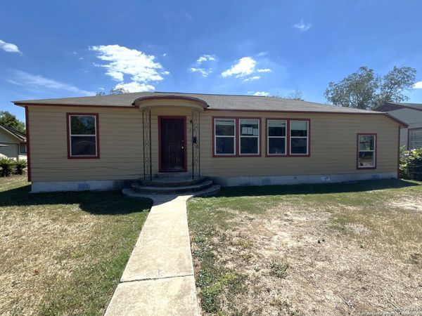 210 Aero, Schertz, TX 78154