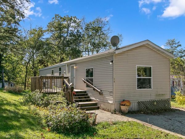 W9345 County Road V, Unit 24, Poynette, WI 53955