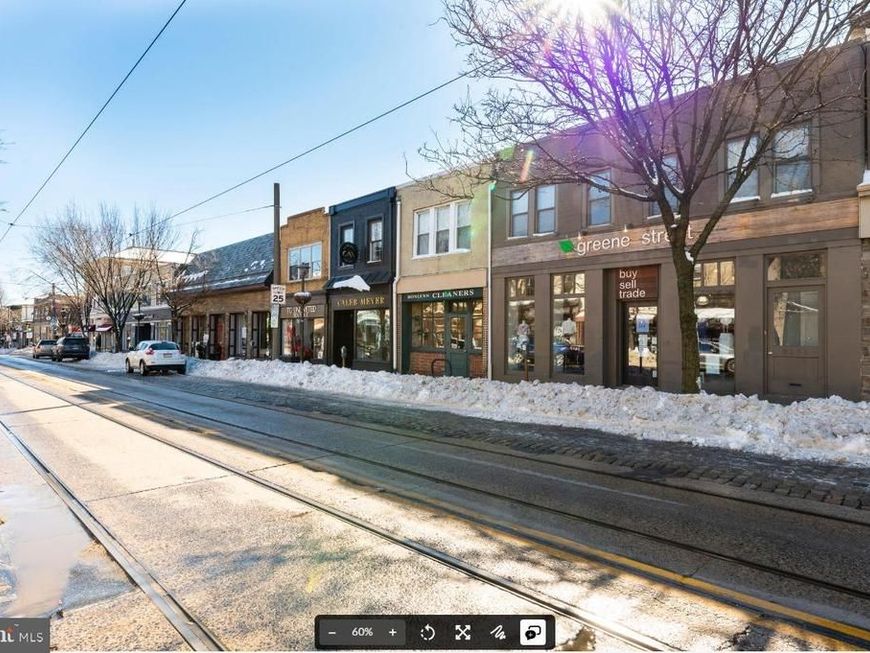 8526 Germantown Avenue, Unit 2ND  FLOOR, Philadelphia, PA 19118 Main Photo