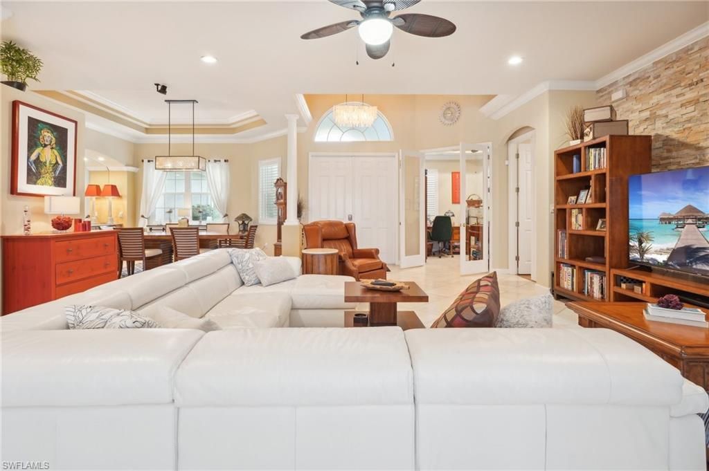 11558 Royal Tee Cir, Cape Coral, FL 33991 Photo