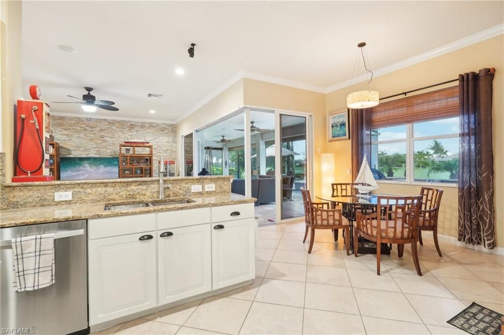 11558 Royal Tee Cir, Cape Coral, FL 33991 Photo