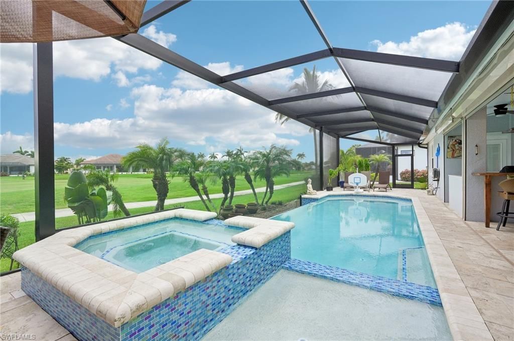 11558 Royal Tee Cir, Cape Coral, FL 33991 Photo