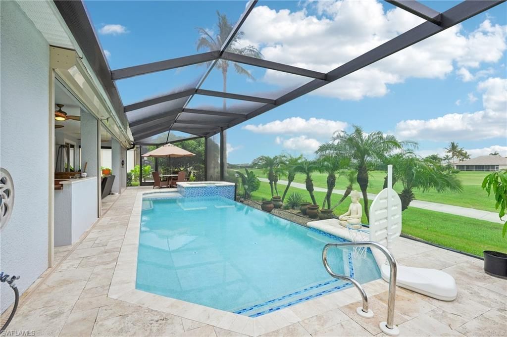 11558 Royal Tee Cir, Cape Coral, FL 33991 Photo