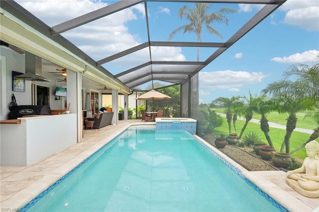 11558 Royal Tee Cir, Cape Coral, FL 33991 Photo