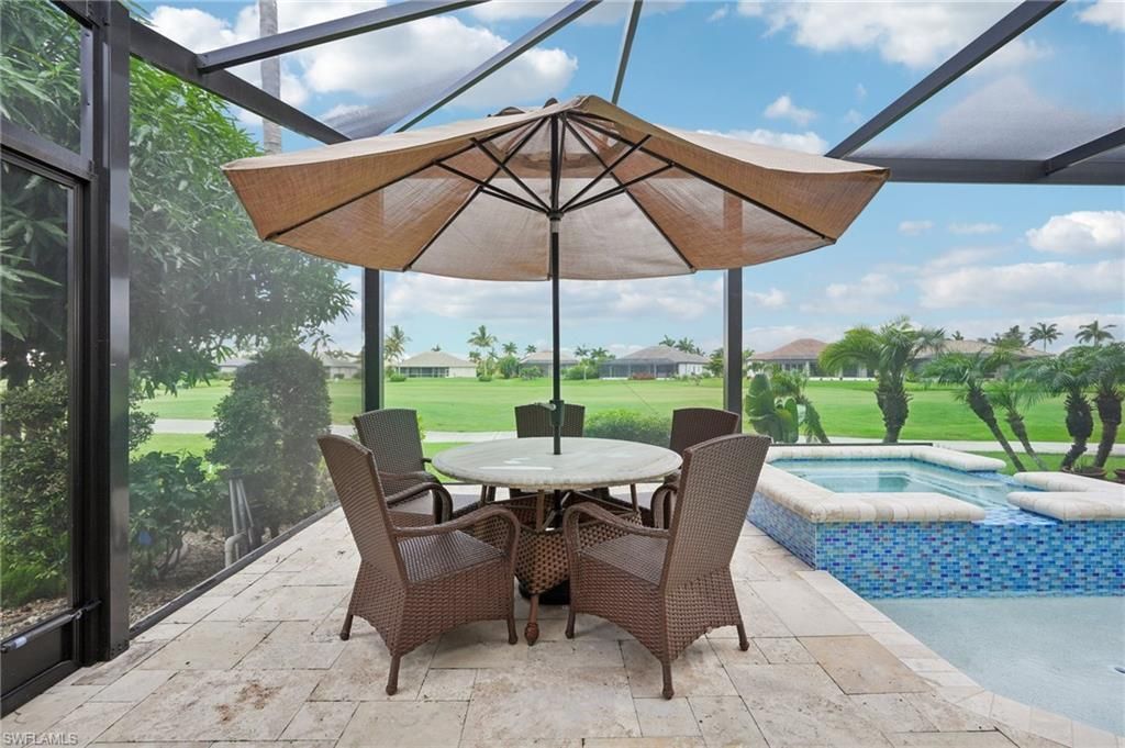 11558 Royal Tee Cir, Cape Coral, FL 33991 Photo