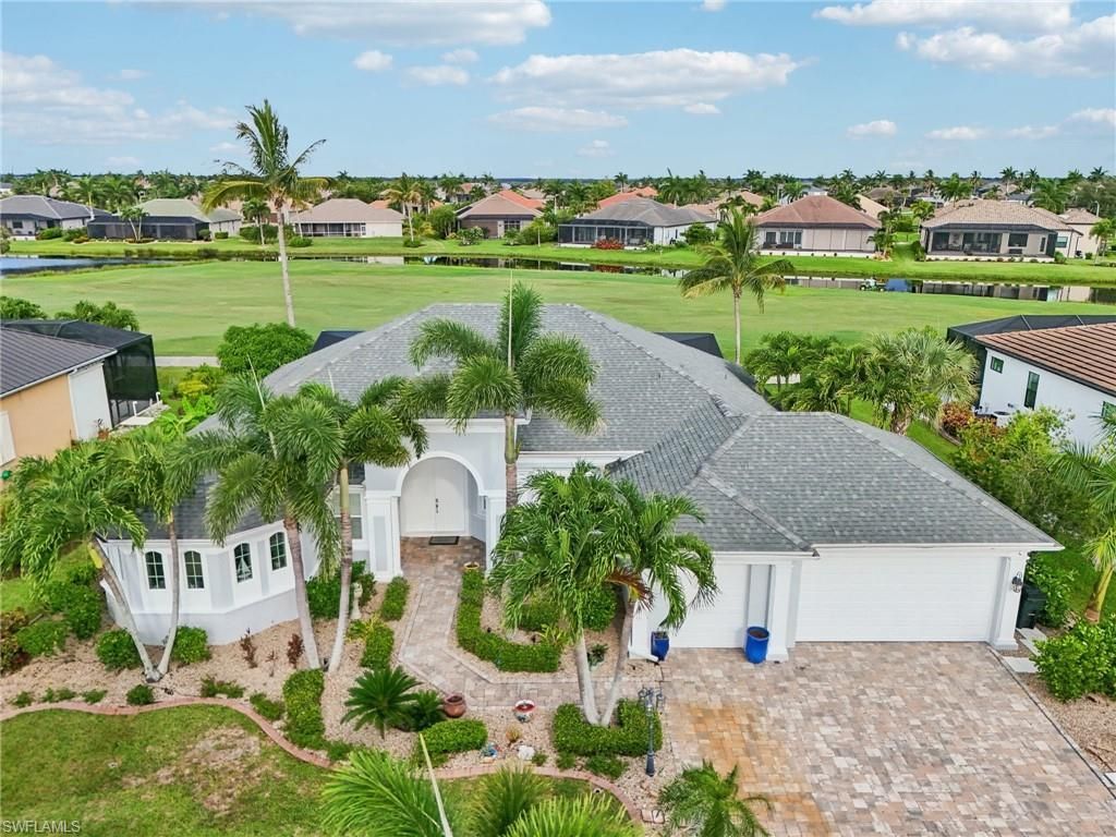 11558 Royal Tee Cir, Cape Coral, FL 33991 Photo