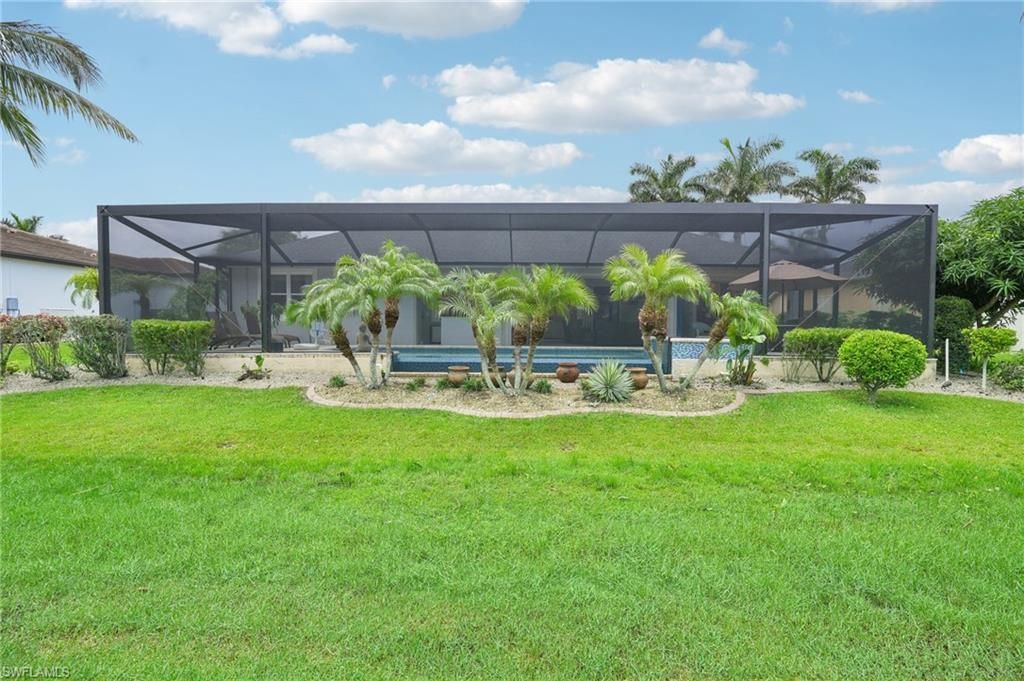 11558 Royal Tee Cir, Cape Coral, FL 33991 Photo