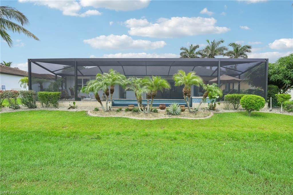 11558 Royal Tee Cir, Cape Coral, FL 33991 Photo