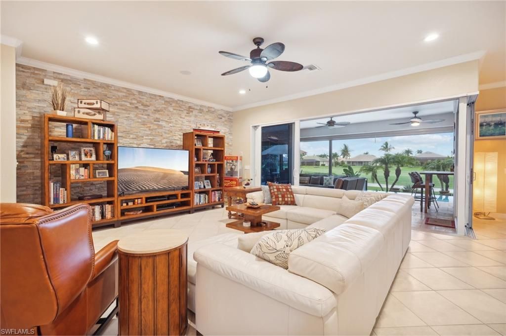 11558 Royal Tee Cir, Cape Coral, FL 33991 Photo