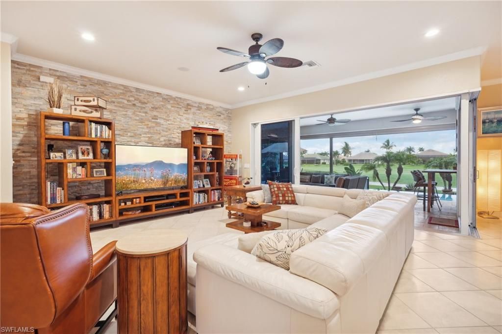 11558 Royal Tee Cir, Cape Coral, FL 33991 Photo