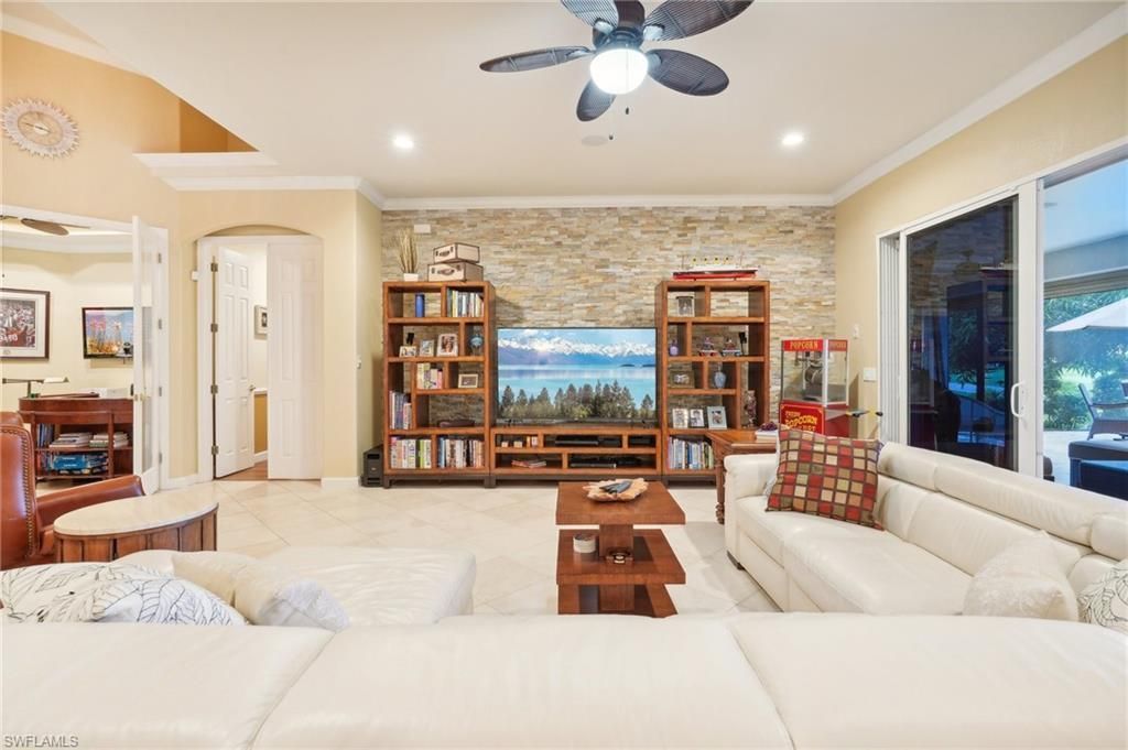 11558 Royal Tee Cir, Cape Coral, FL 33991 Photo