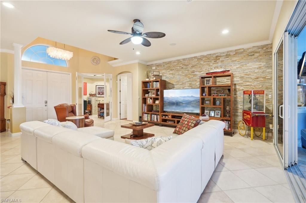 11558 Royal Tee Cir, Cape Coral, FL 33991 Photo