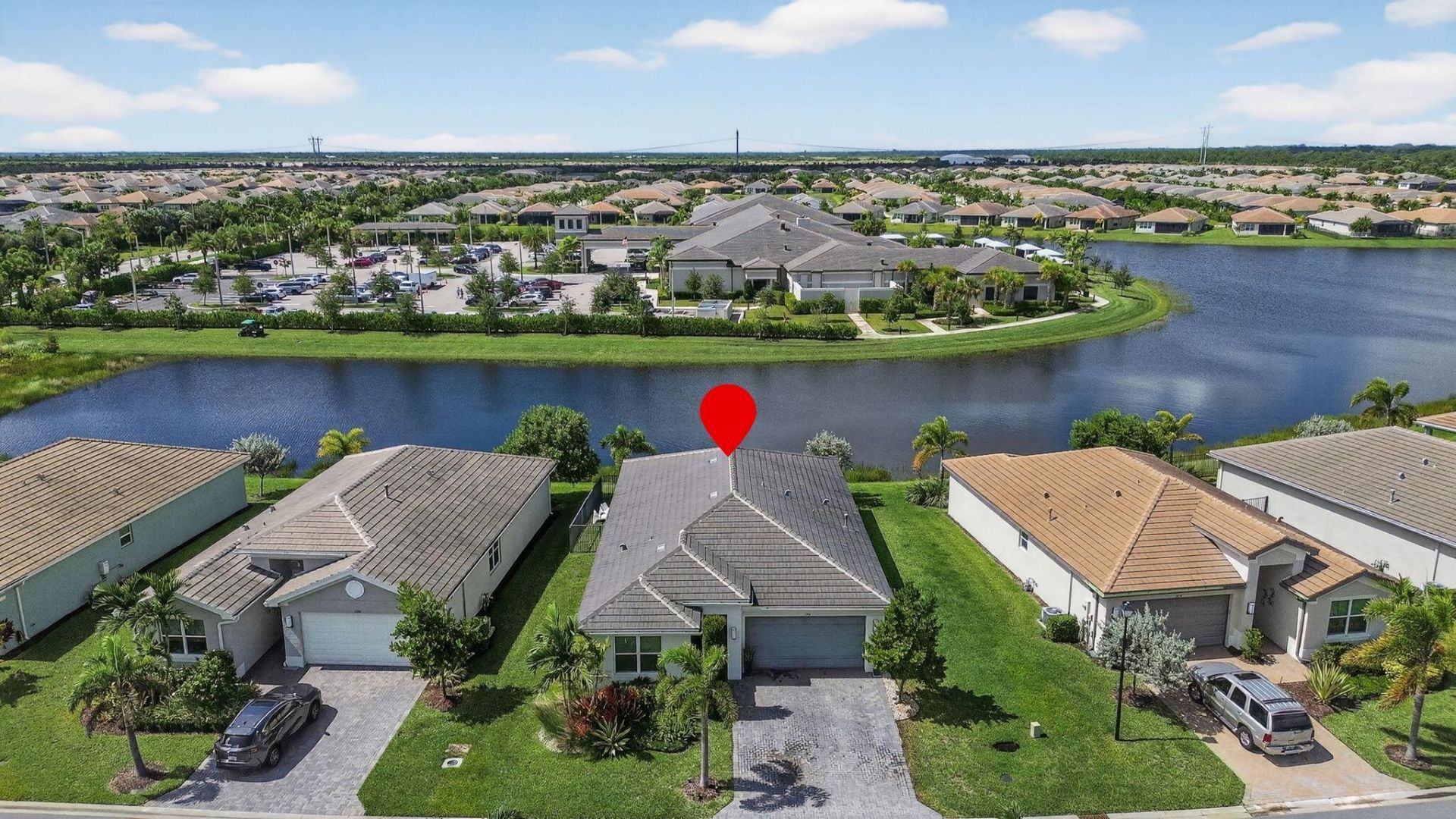 11760 SW River Crossing Place, Port Saint Lucie, FL 34987 Photo