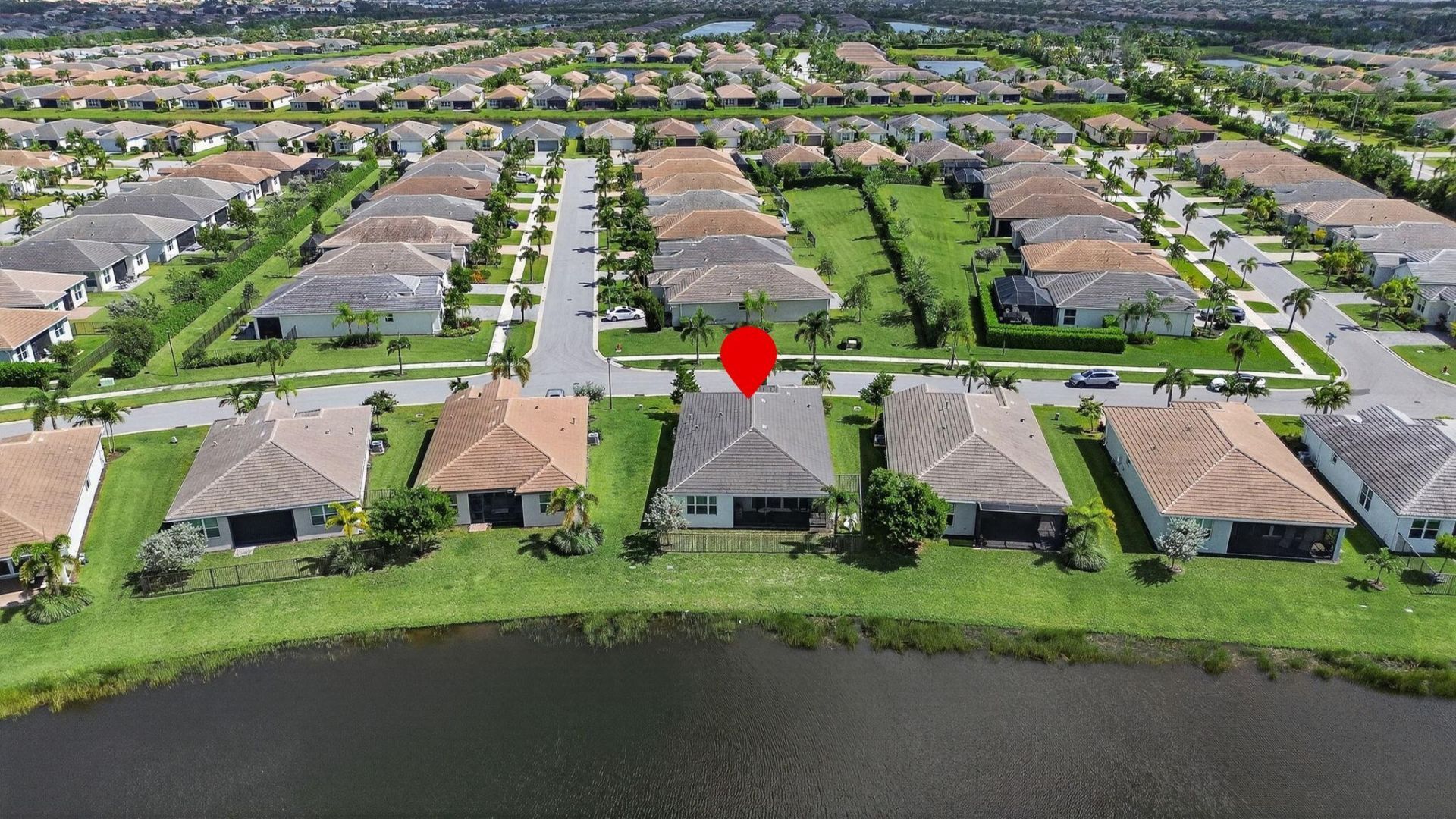 11760 SW River Crossing Place, Port Saint Lucie, FL 34987 Photo