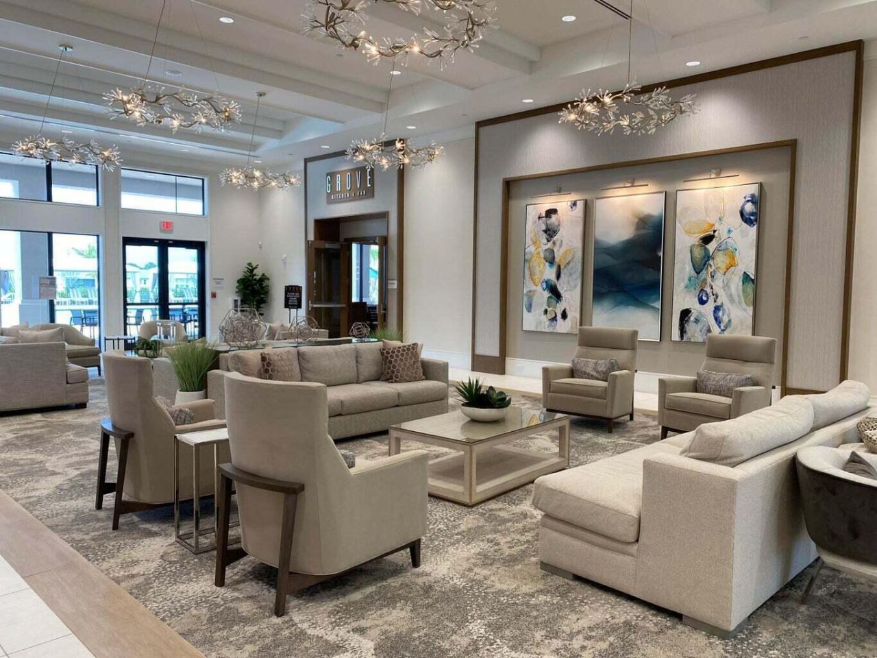 11760 SW River Crossing Place, Port Saint Lucie, FL 34987 Photo