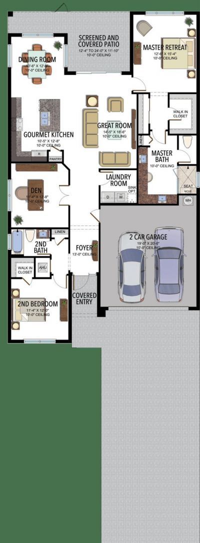 11760 SW River Crossing Place, Port Saint Lucie, FL 34987 Photo