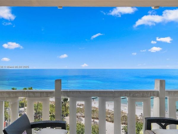 1111 Crandon Blvd, Unit B506, Key Biscayne, FL 33149