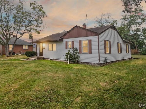 418 Short Street, Jerseyville, IL 62052