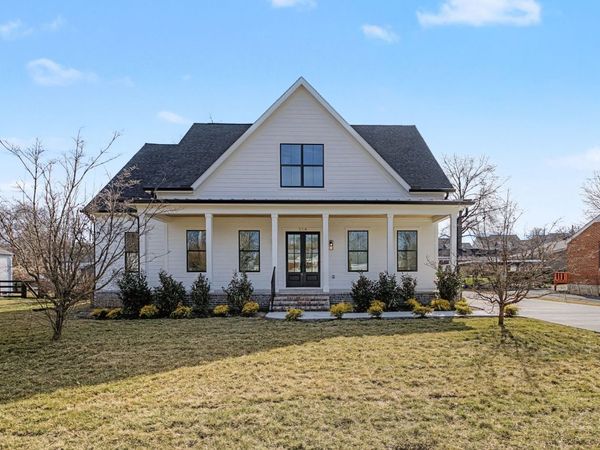 314 James Ave, Franklin, TN 37064