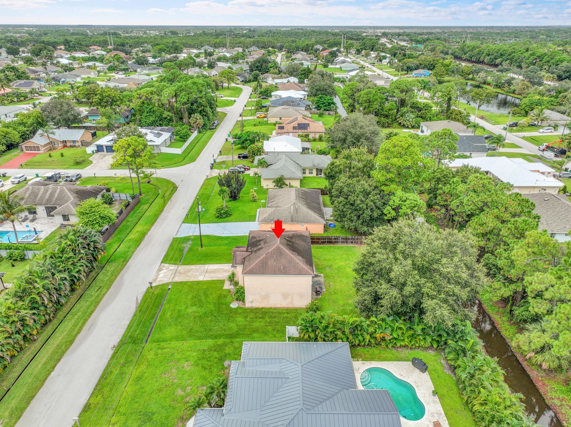 1965 SW Bellevue Avenue, Port Saint Lucie, FL 34953 Photo