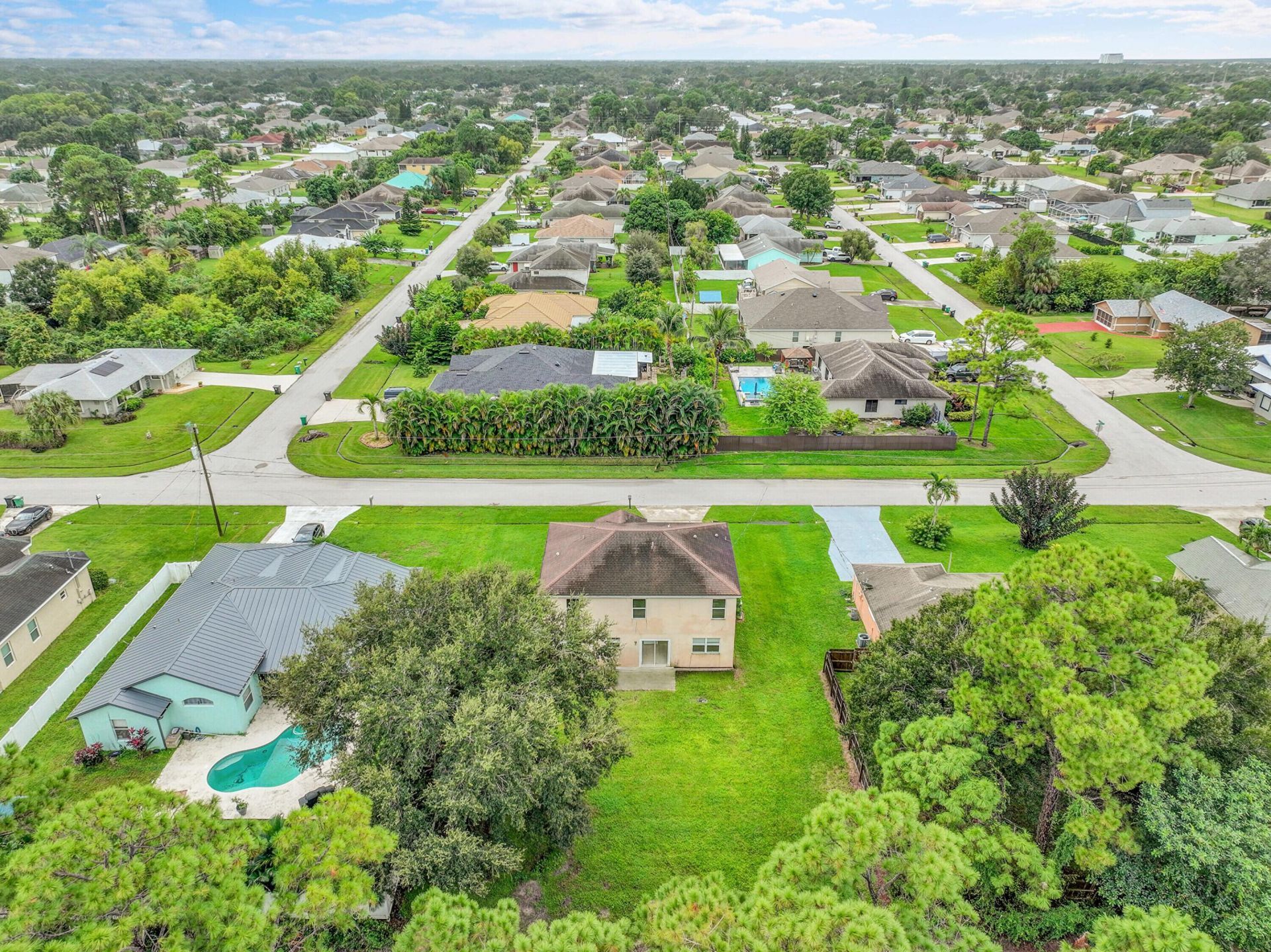 1965 SW Bellevue Avenue, Port Saint Lucie, FL 34953 Photo