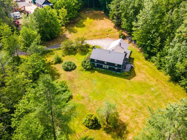4448 Route 100, Wardsboro, VT 05355