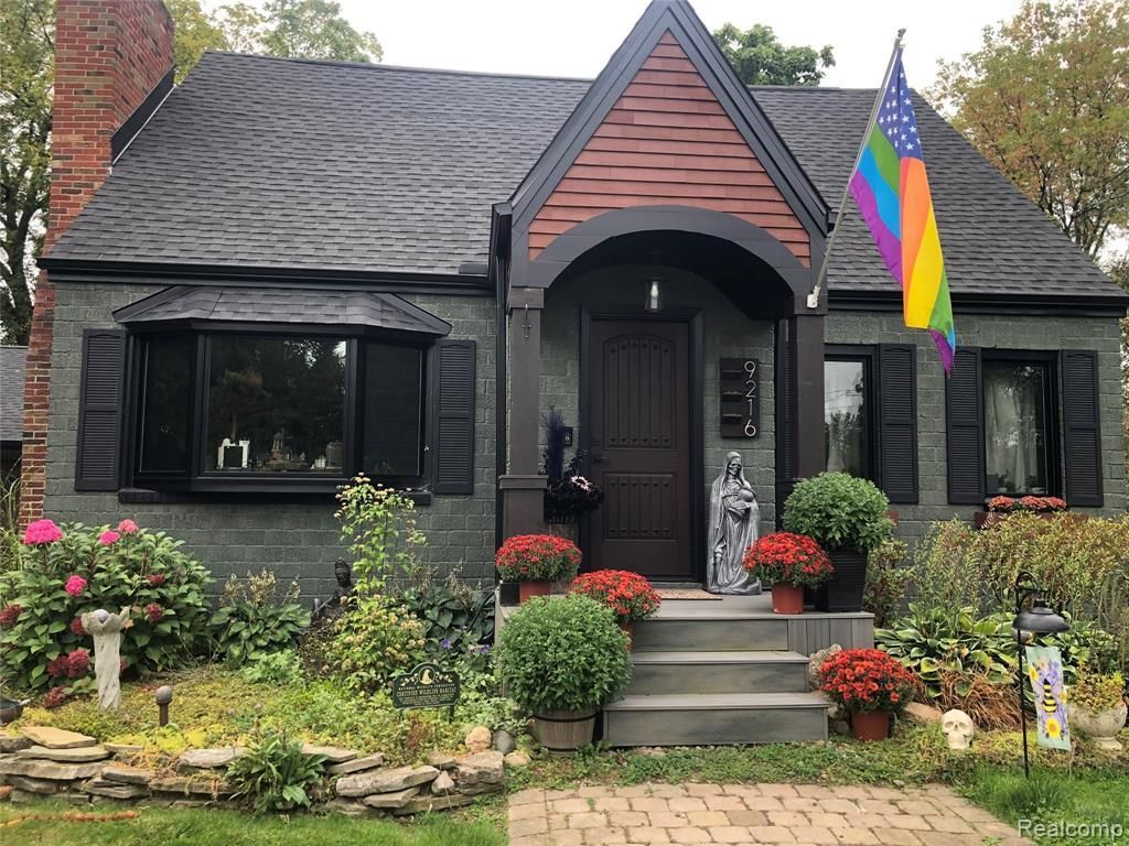 9216 Davison Road, Davison, MI 48423 Main Photo