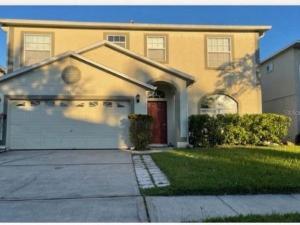 113 HARWOOD CIRCLE, KISSIMMEE, FL 34744