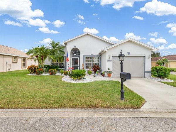 24167 BUCKINGHAM WAY, PUNTA GORDA, FL 33980
