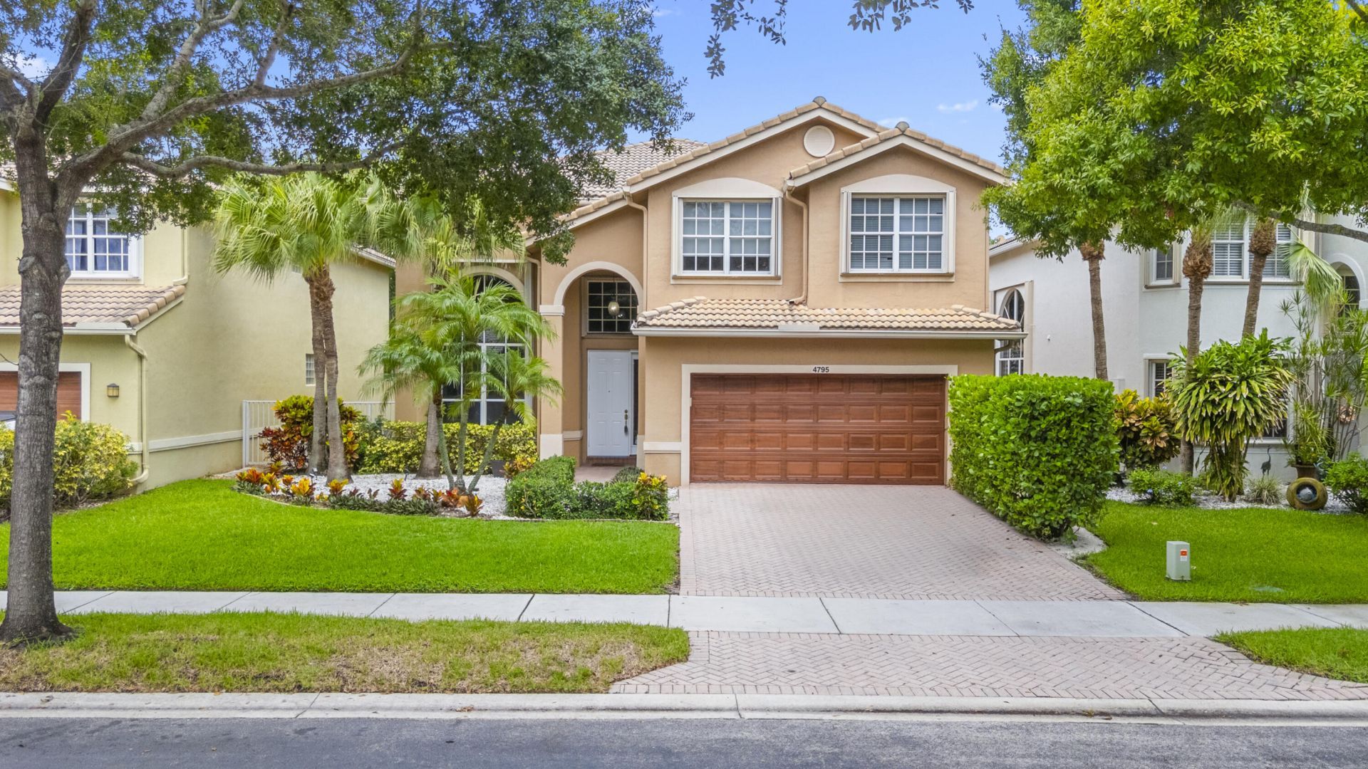 4795 S Classical Boulevard, Delray Beach, FL 33445 Photo